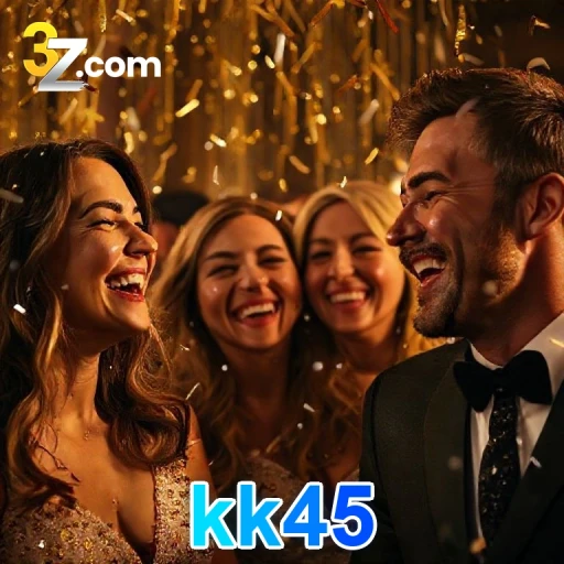 kk45.com Login