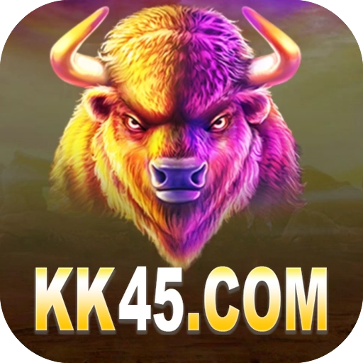kk45.com LOGO